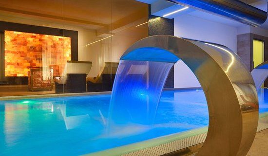 Cavalleggeri Spa&Beauty San Vincenzo